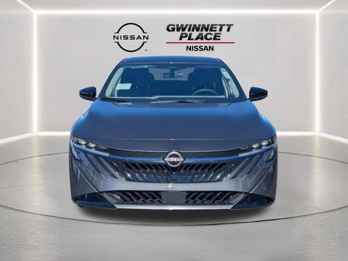 New 2026 Nissan Sentra S image 8