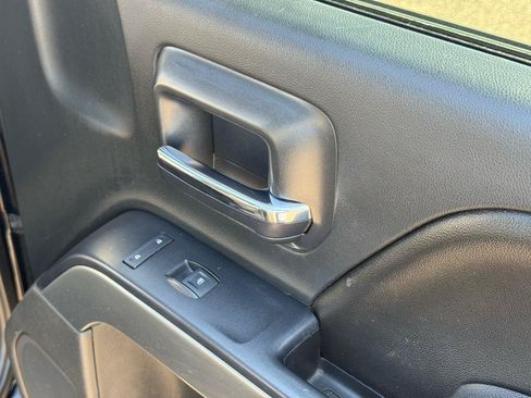 Used 2016 Chevrolet Silverado 1500 LT w/ All Star Edition AWD/4WD image 49