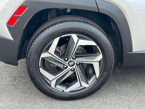 Certified 2024 Hyundai Tucson SEL w/ Convenience Package AWD/4WD image 8