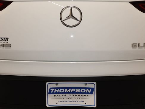 Used 2024 Mercedes-Benz GLE 53 AMG 4MATIC Coupe image 38