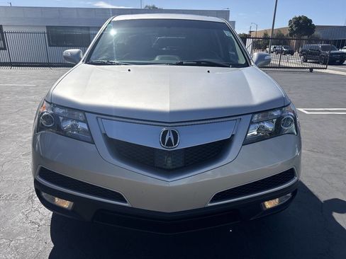 Used 2012 Acura MDX w/ Advance Package image 8