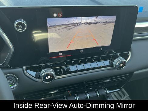 New 2026 GMC Canyon Elevation w/ Convenience Package image 19