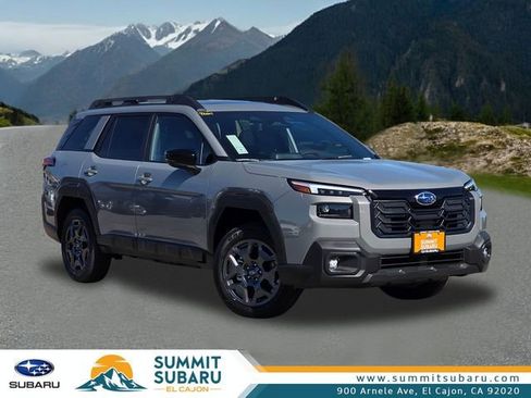 New 2026 Subaru Outback Premium AWD/4WD image 1