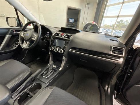 Used 2018 Subaru Forester 2.5i Premium image 27