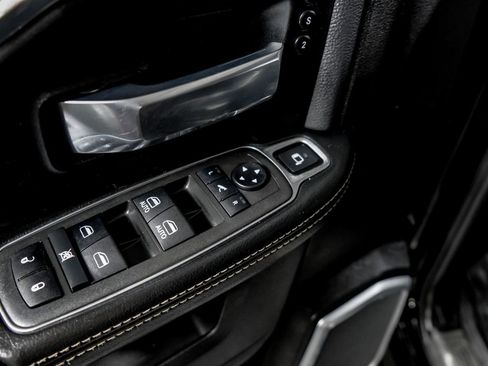 Used 2022 RAM 2500 Laramie image 35