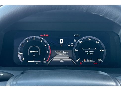 New 2026 Toyota Tacoma TRD Off-Road image 27