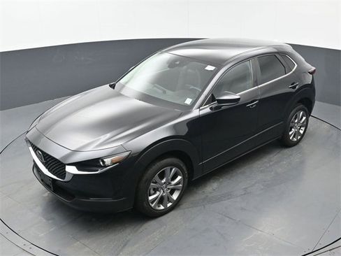 Certified 2023 MAZDA CX-30 AWD 2.5 S w/ Select Package image 32