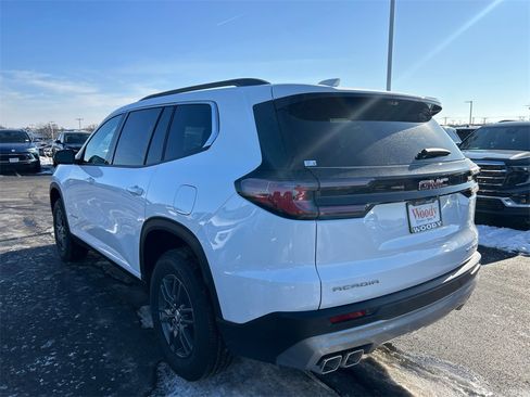 New 2026 GMC Acadia Elevation image 6