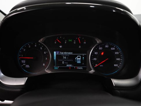 Used 2018 Chevrolet Traverse LT AWD/4WD image 29