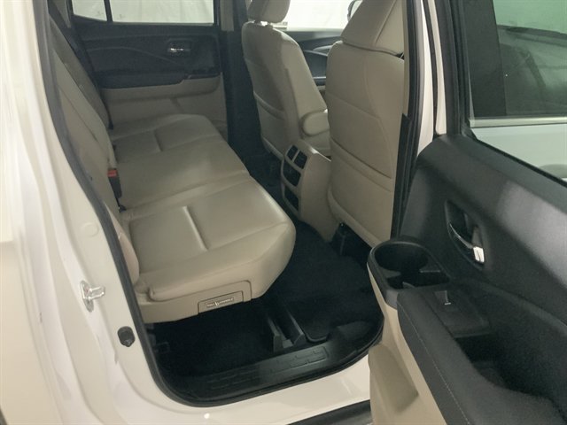 Used 2023 Honda Ridgeline RTL image 24