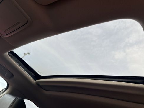 Used 2025 Honda CR-V EX-L image 30