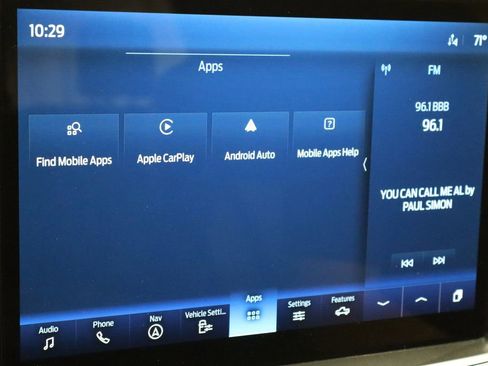 Used 2021 Ford F150 Lariat image 39