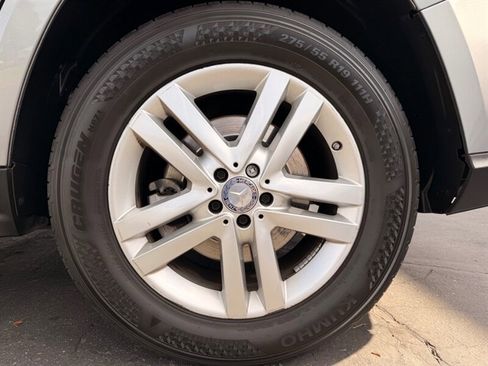 Used 2016 Mercedes-Benz GL 450 4MATIC image 45