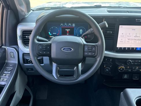 New 2025 Ford F250 XLT w/ Black Appearance Package image 13