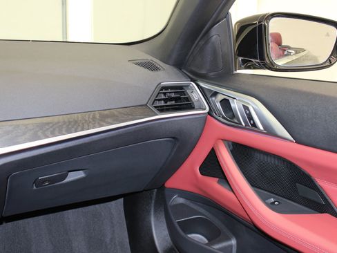 Used 2022 BMW 430i xDrive Convertible w/ Premium Package 2 image 59