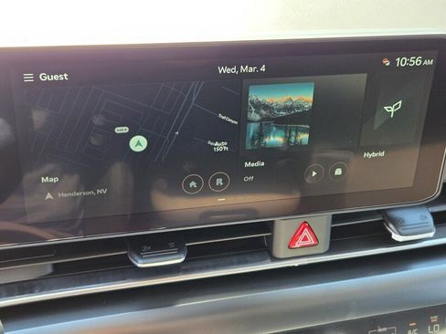 New 2026 Kia Carnival LXS image 12