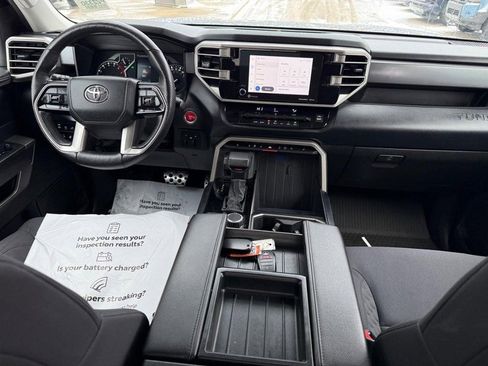 Used 2022 Toyota Tundra SR5 image 13