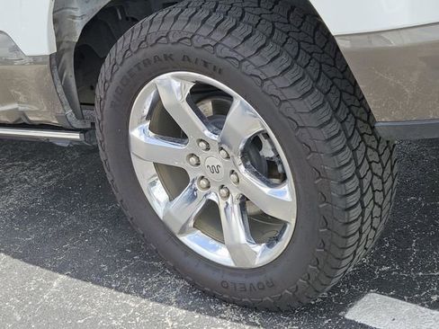 Used 2023 Ford F150 King Ranch w/ Equipment Group 601A High image 11