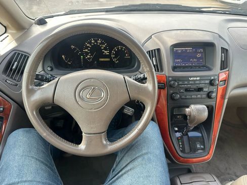Used 2001 Lexus RX 300 image 5