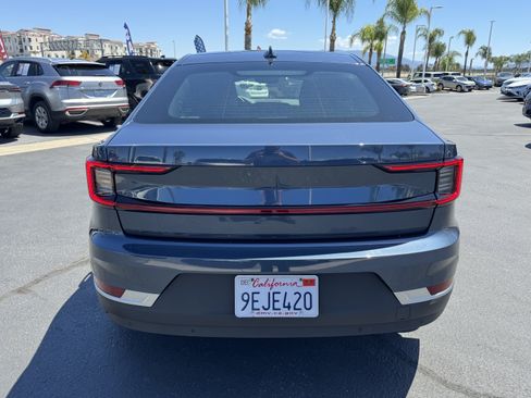 Used 2023 Polestar Polestar 2 AWD/4WD image 12