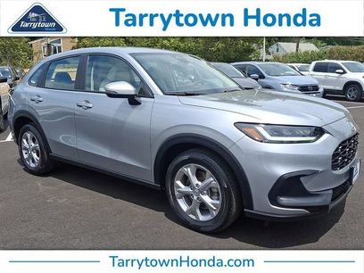 Certified 2024 Honda HR-V LX