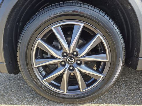 Used 2018 MAZDA CX-5 Touring w/ Preferred Equipment Package image 28