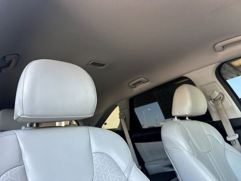 Used 2022 Kia Sorento SX Prestige AWD/4WD image 20