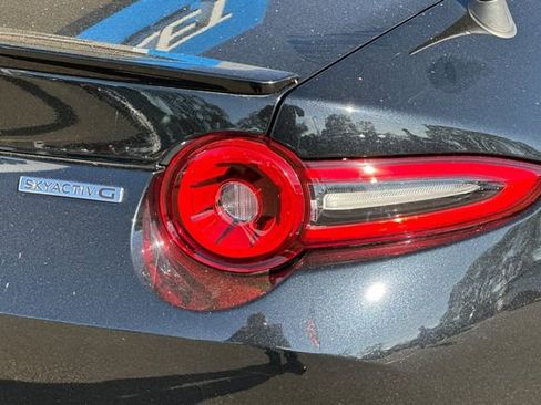 Used 2025 MAZDA MX-5 Miata Club w/ Weather Package image 29