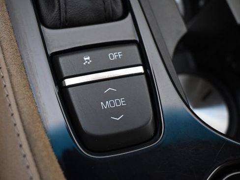 Used 2014 Cadillac CTS Luxury AWD/4WD image 33