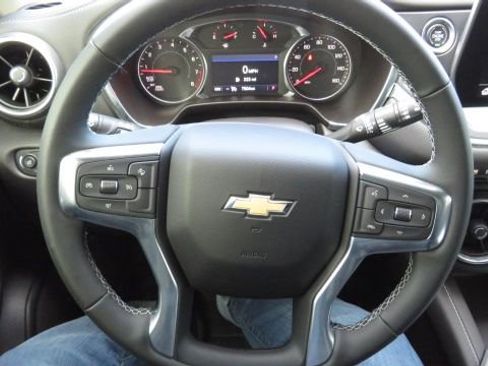 Used 2024 Chevrolet Blazer LT w/ Midnight/Sport Edition image 21
