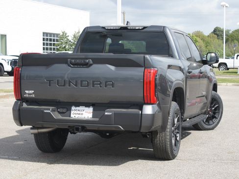 Used 2026 Toyota Tundra SR5 image 8