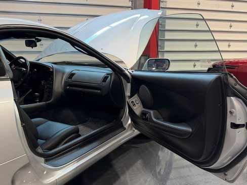Used 1993 Toyota Supra Turbo RWD image 17