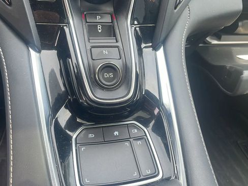 Used 2024 Acura RDX SH-AWD w/ Technology Package image 19