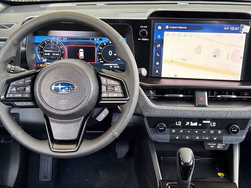 New 2026 Subaru Outback Premium AWD/4WD image 14