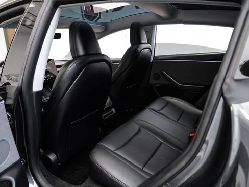 Used 2025 Tesla Model 3 Long Range RWD image 30