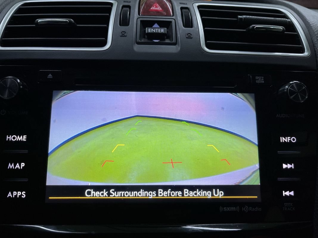 Used 2016 Subaru WRX STI AWD/4WD image 21