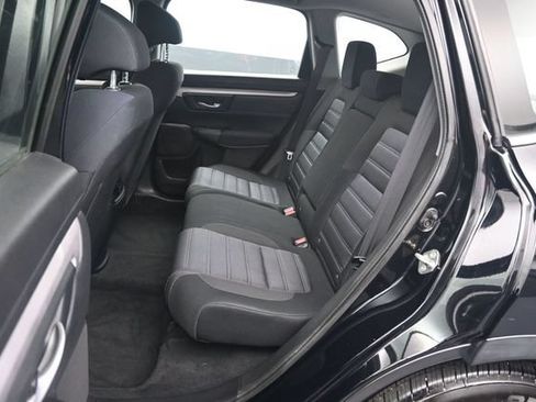 Used 2019 Honda CR-V LX image 12