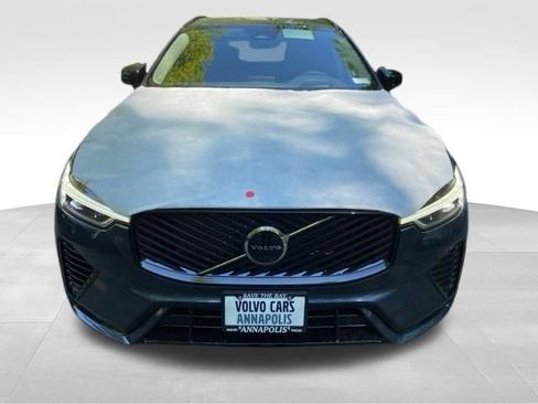 New 2026 Volvo XC60 T8 Ultra w/ Climate Package AWD/4WD image 2