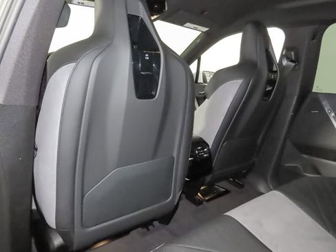 Used 2026 BMW iX xDrive45 w/ M Sport Package image 24