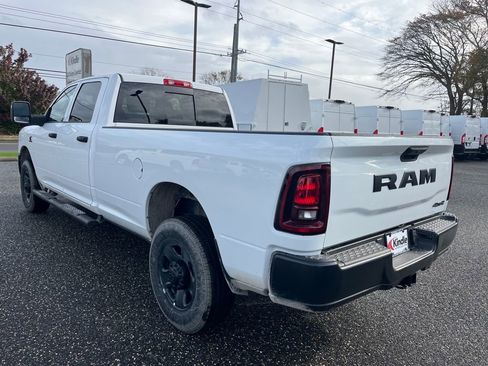 New 2026 RAM 3500 Tradesman image 29