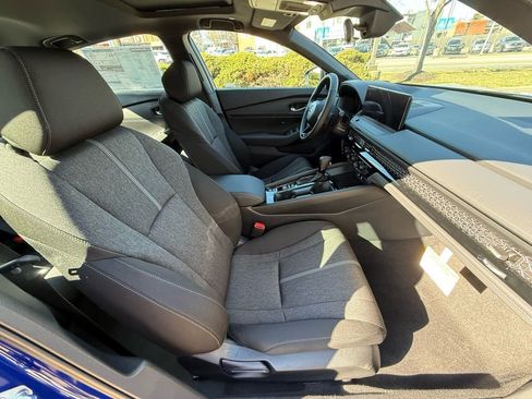 New 2025 Honda Accord Sport image 41