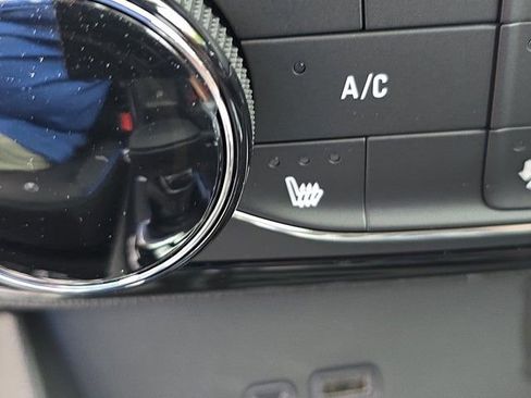 New 2026 Buick Encore GX Sport Touring w/ Comfort Package image 9