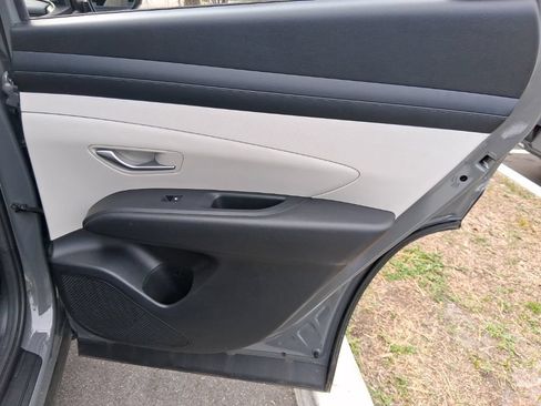 Used 2025 Hyundai Tucson SEL FWD image 20
