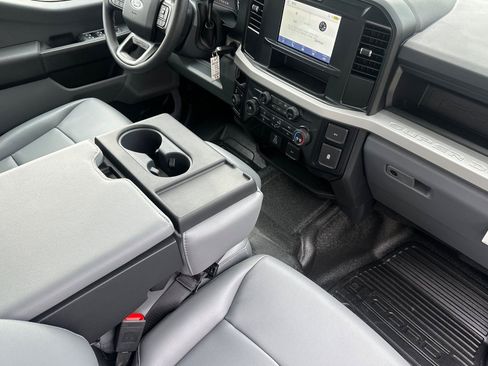 New 2026 Ford F250 XL w/ XL Off-Road Package image 15