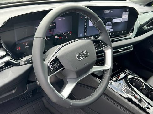 New 2026 Audi A5 2.0T Premium Plus AWD/4WD image 17