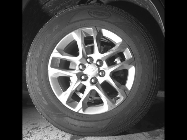 Used 2021 Chevrolet Traverse LT AWD/4WD image 9