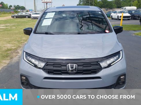 Used 2025 Honda Odyssey Sport-L image 3