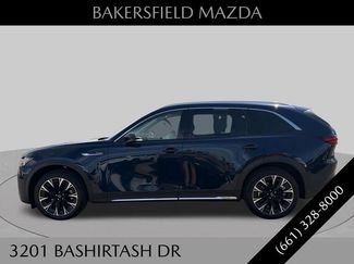 Certified 2024 MAZDA CX-90 Plug-In Hybrid w/ Premium Plus AWD/4WD video 2