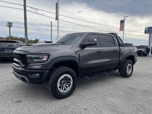 Used 2023 RAM 1500 TRX w/ TRX Level 2 Equipment Group image 7