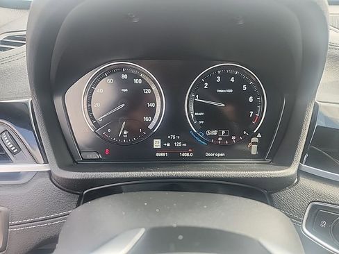 Used 2021 BMW X1 sDrive28i FWD image 20